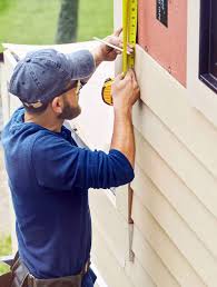 Historical Building Siding Restoration in Hobart, WI